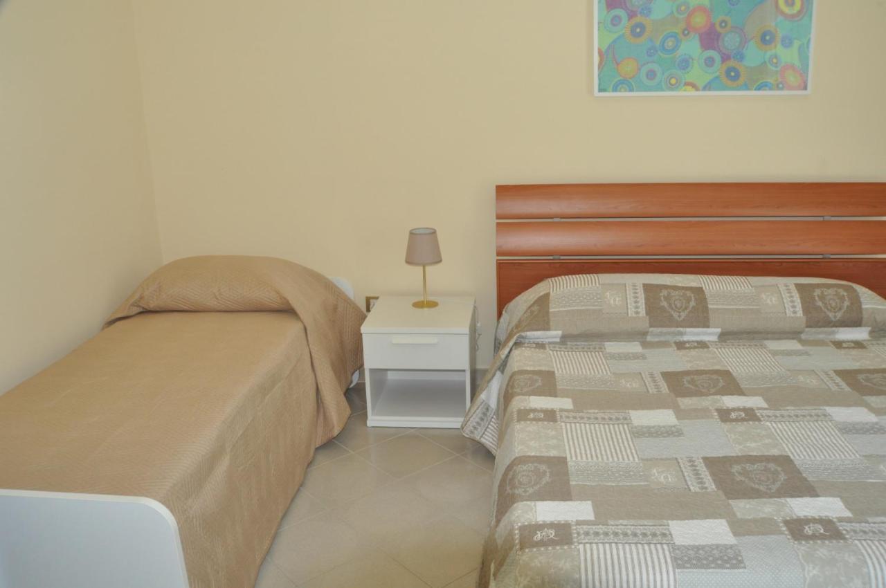 Aldebaran B&B Cava deʼ Tirreni Kültér fotó