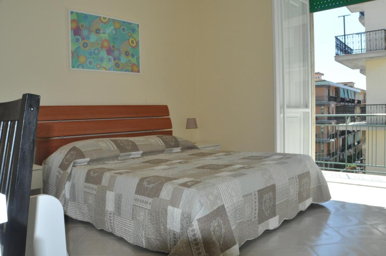 Aldebaran B&B Cava deʼ Tirreni Kültér fotó