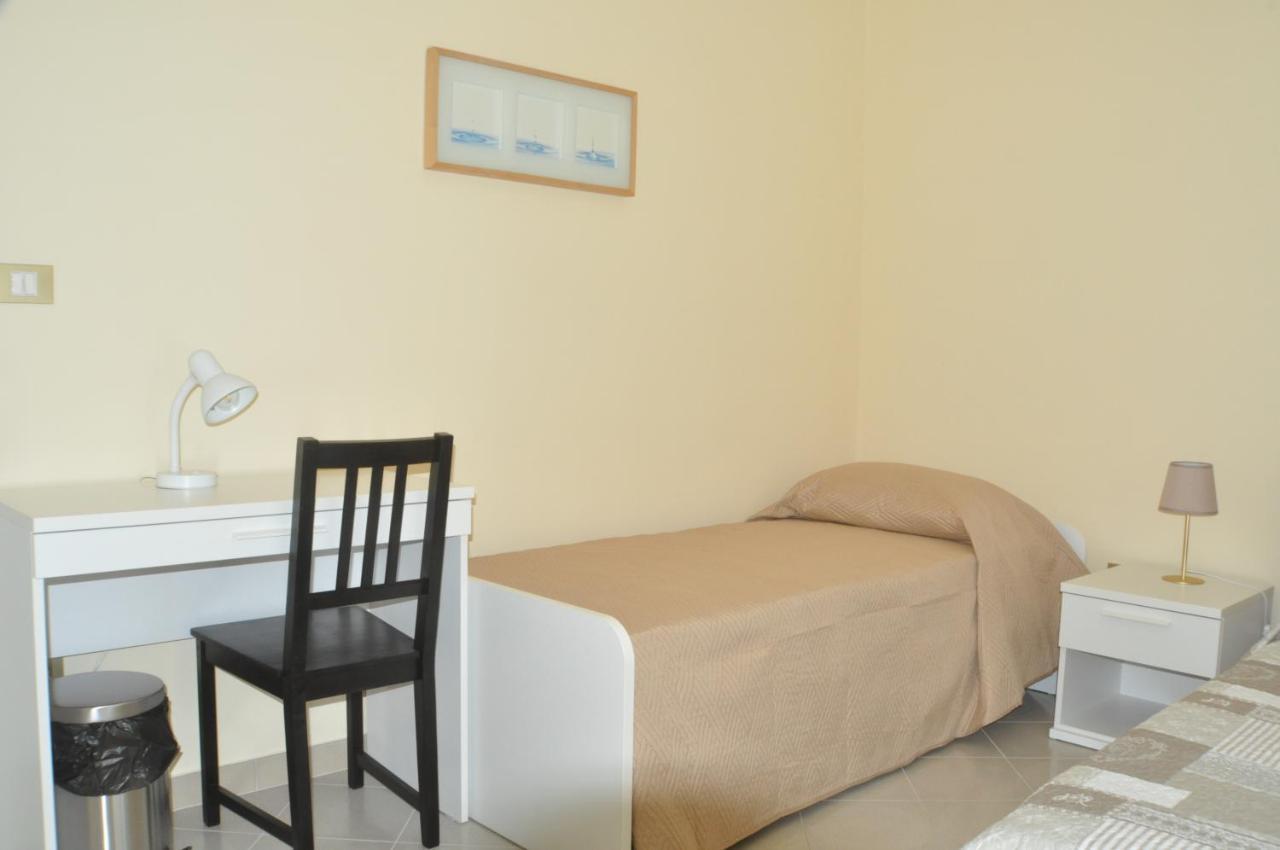 Aldebaran B&B Cava deʼ Tirreni Kültér fotó