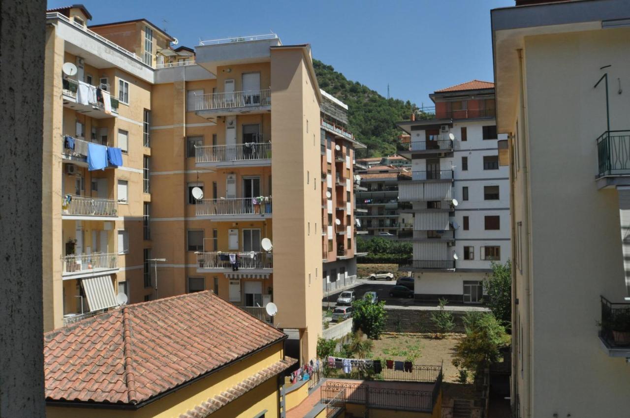 Aldebaran B&B Cava deʼ Tirreni Kültér fotó